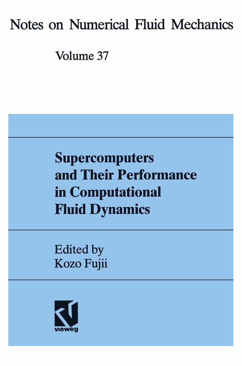 Notes on Numerical Fluid Mechanics and Multidisciplinary Design