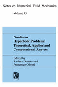 Notes on Numerical Fluid Mechanics and Multidisciplinary Design