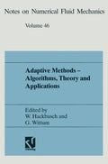 Notes on Numerical Fluid Mechanics