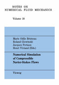 Notes on Numerical Fluid Mechanics and Multidisciplinary Design