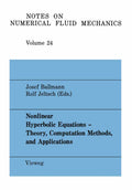 Notes on Numerical Fluid Mechanics and Multidisciplinary Design