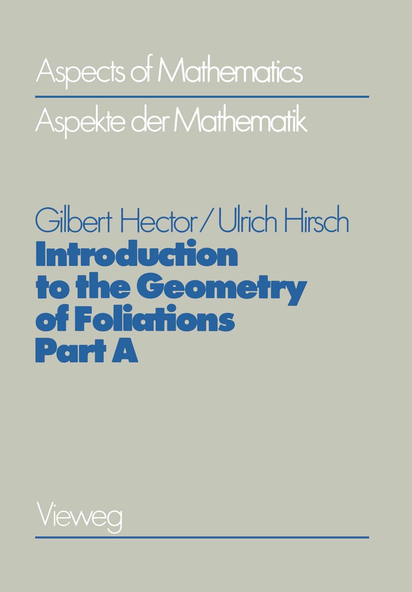 Aspects of Mathematics