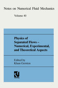 Notes on Numerical Fluid Mechanics