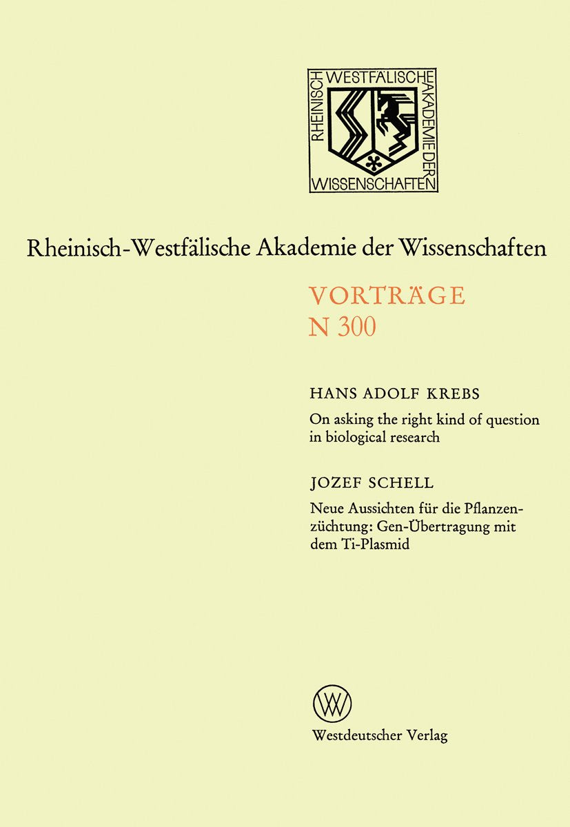 Rheinisch-Westfälische Akademie der Wissenschaften