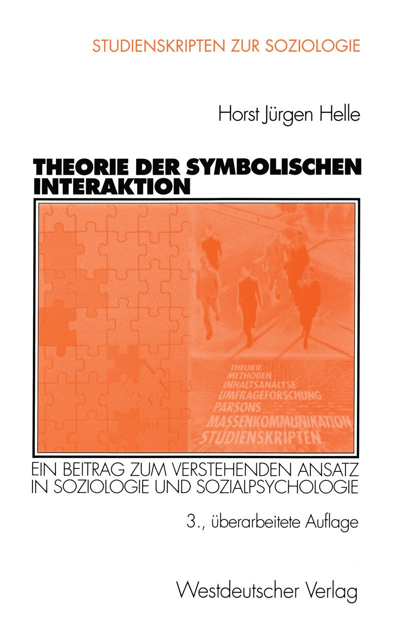 Theorie der Symbolischen Interaktion