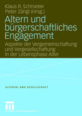 Altern und bürgerschaftliches Engagement