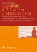Sozialhilfe in Schweden und Deutschland