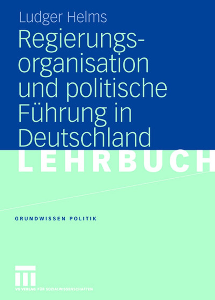 Grundwissen Politik