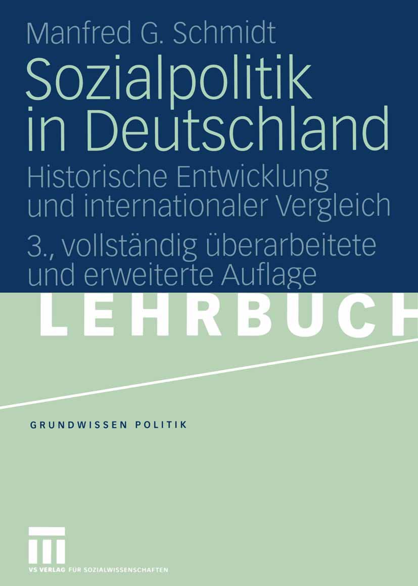 Grundwissen Politik: Historische Entwicklung und internationaler Vergleich