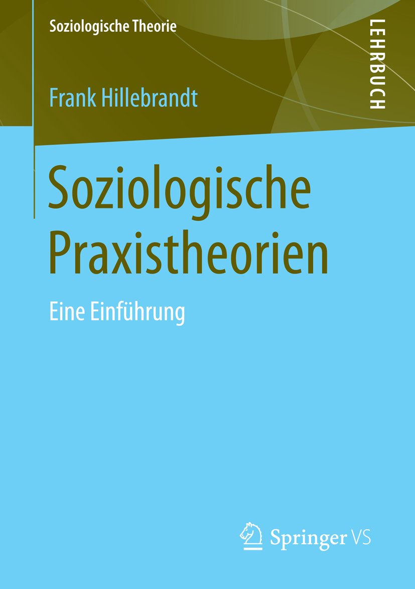 Soziologische Theorie: Eine Einführung