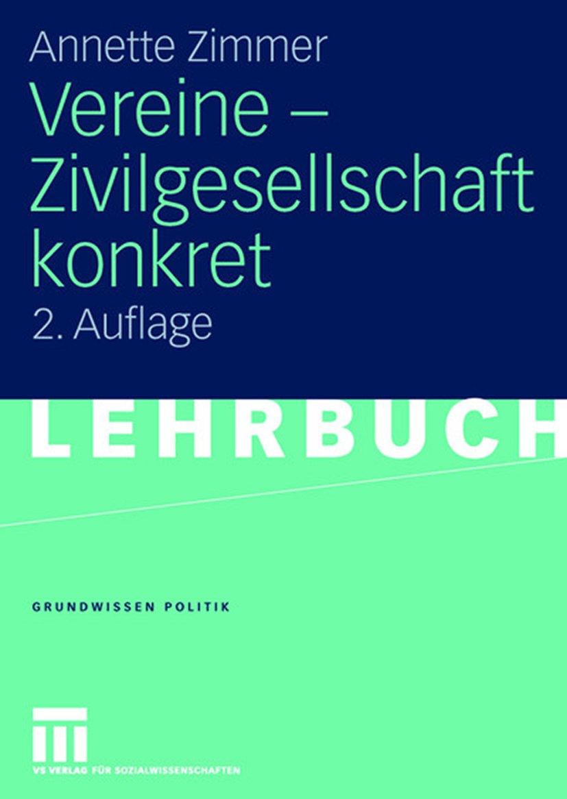 Grundwissen Politik