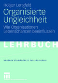 Organisierte Ungleichheit