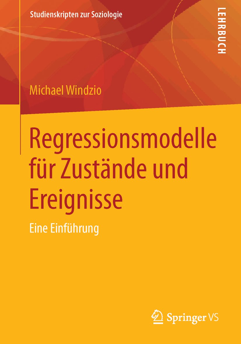 Studienskripten zur Soziologie: Eine Einführung