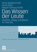 Das Wissen der Leute