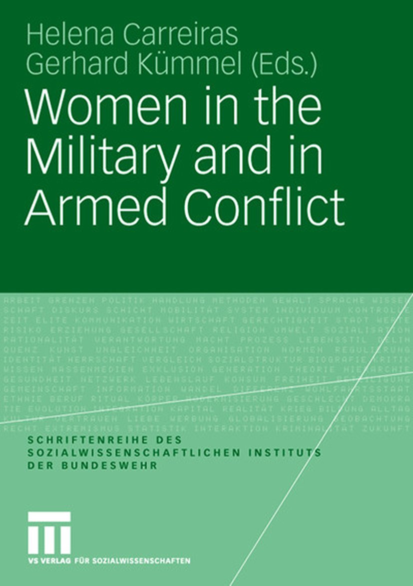 Schriftenreihe des Sozialwissenschaftlichen Instituts der Bundeswehr