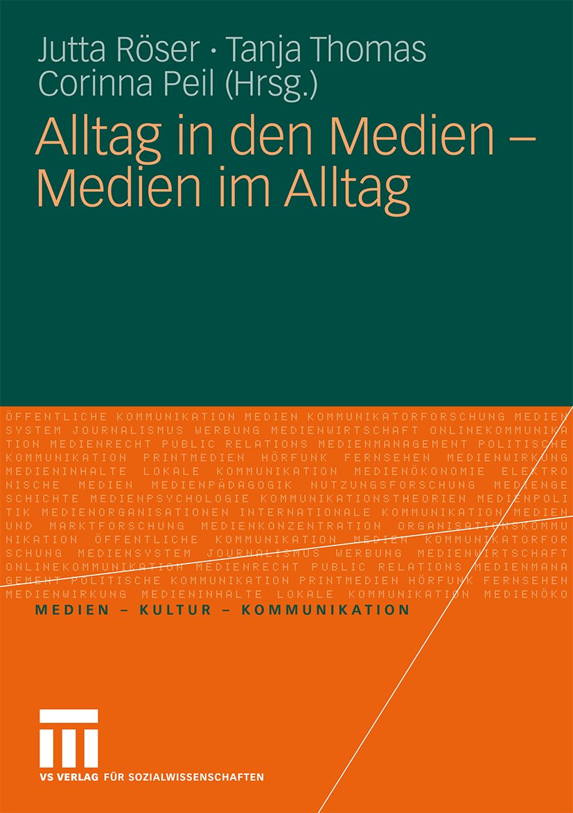 Medien • Kultur • Kommunikation