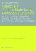 Venezuela: A Petro-State Using Renewable Energies