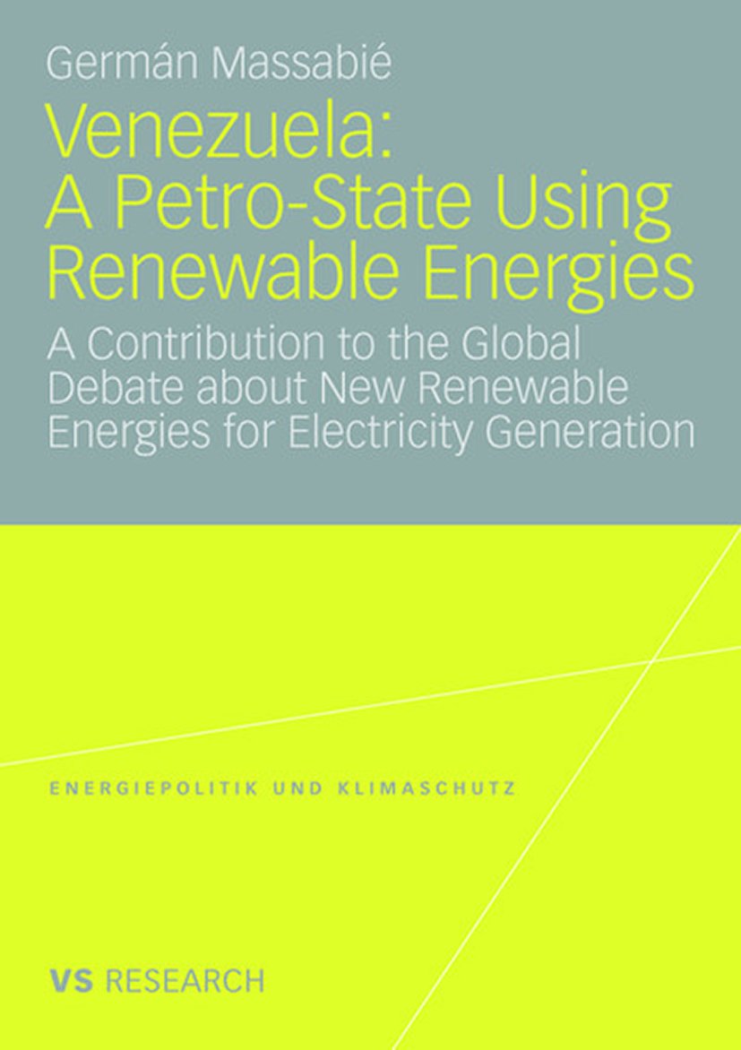 Energiepolitik und Klimaschutz. Energy Policy and Climate Protection