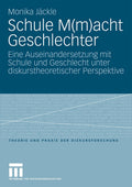 Schule M(m)acht Geschlechter
