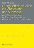 Energieeffizienzpolitik in Deutschland und Südkorea