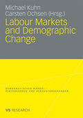 Labour Markets and Demographic Change