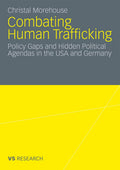 Combating Human Trafficking