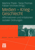 Medien • Kultur • Kommunikation: Affirmationen und Irritationen sozialer Ordnungen