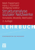 Strukturanalyse sozialer Netzwerke