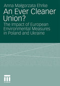 An Ever Cleaner Union?