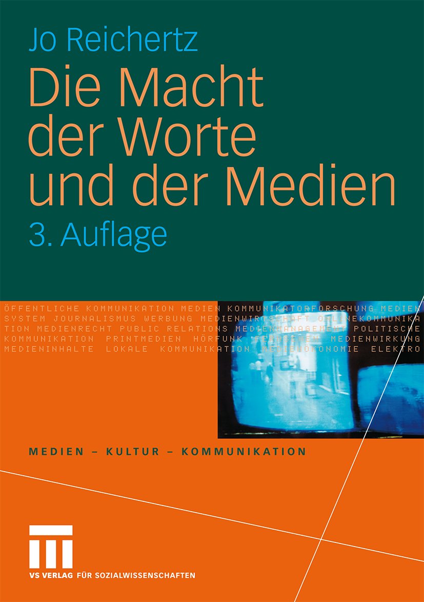 Medien • Kultur • Kommunikation