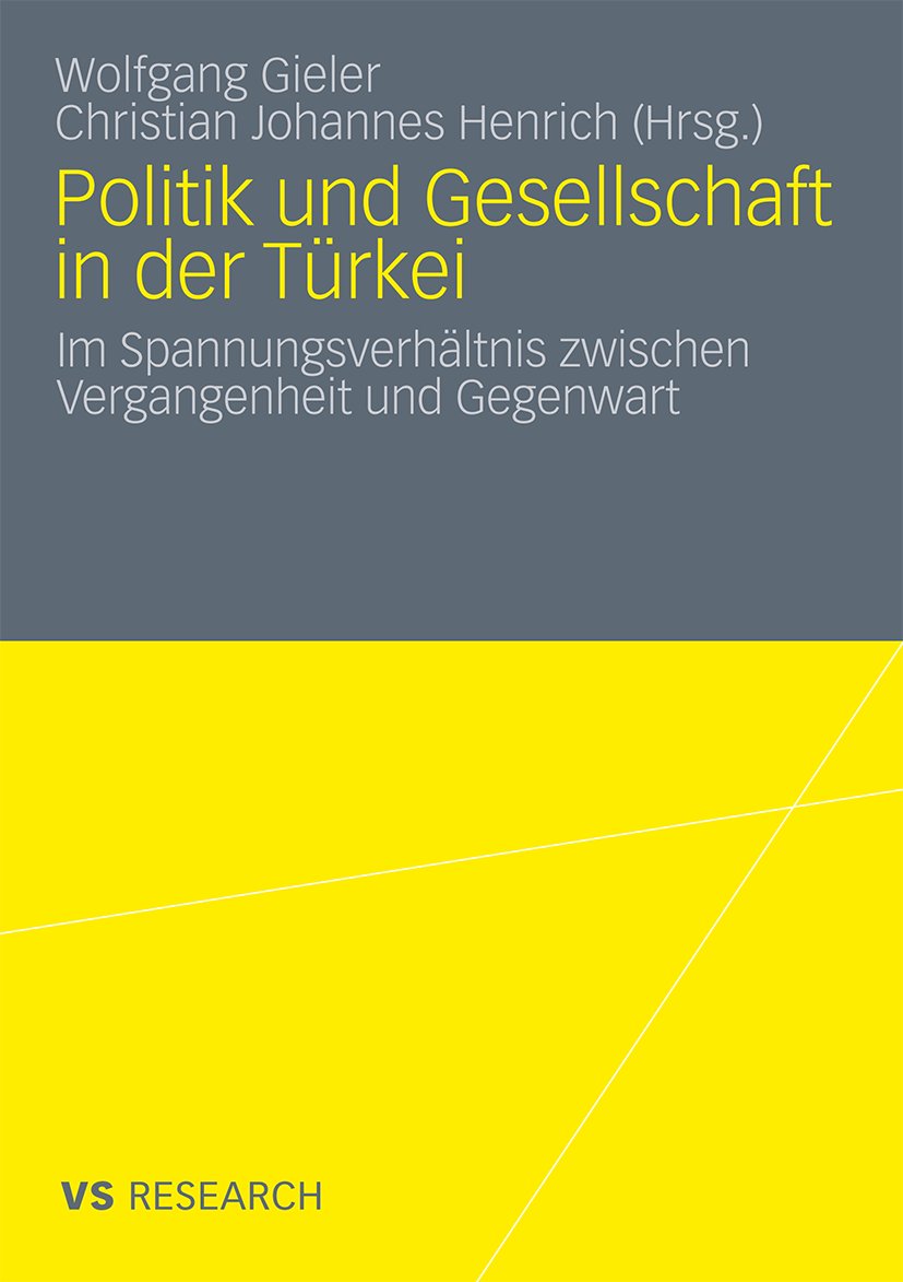 Politik und Gesellschaft in der Türkei