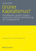 Grüner Kapitalismus?