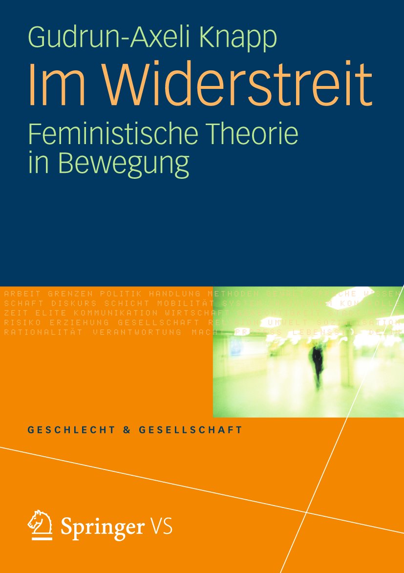Im Widerstreit