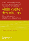 Viele Welten des Alterns