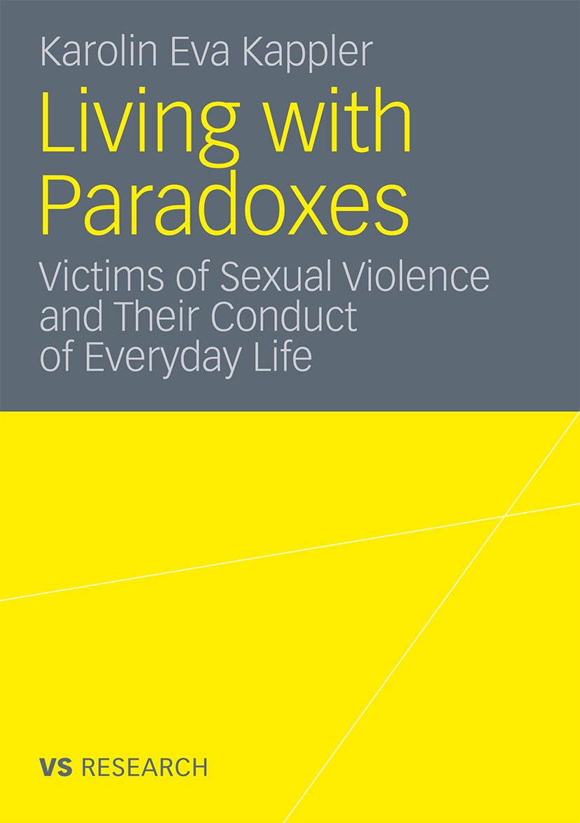 Living with Paradoxes