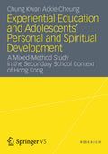 Experiential Education and Adolescents’ Personal and Spiritual Development