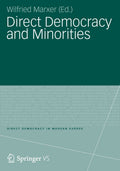 Direct Democracy in Modern Europe