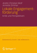 Lokale Engagementförderung
