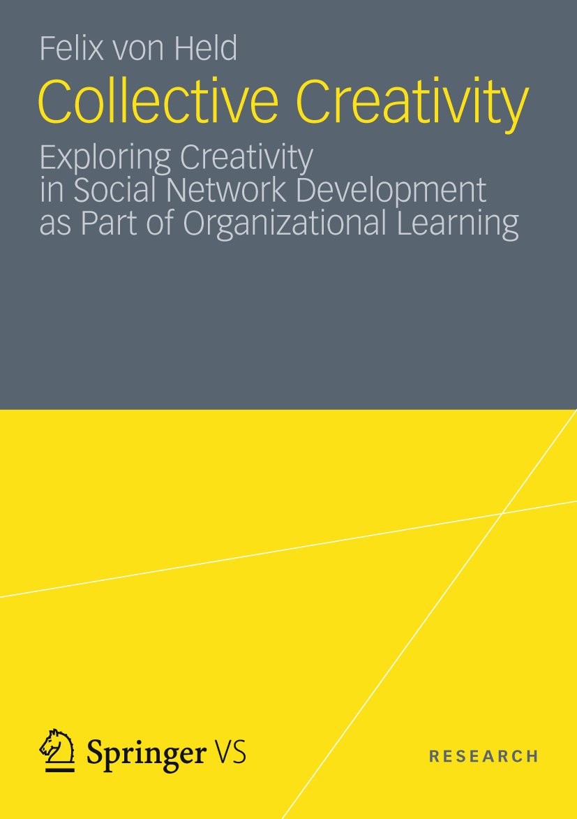Collective Creativity