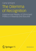 The Dilemma of Recognition