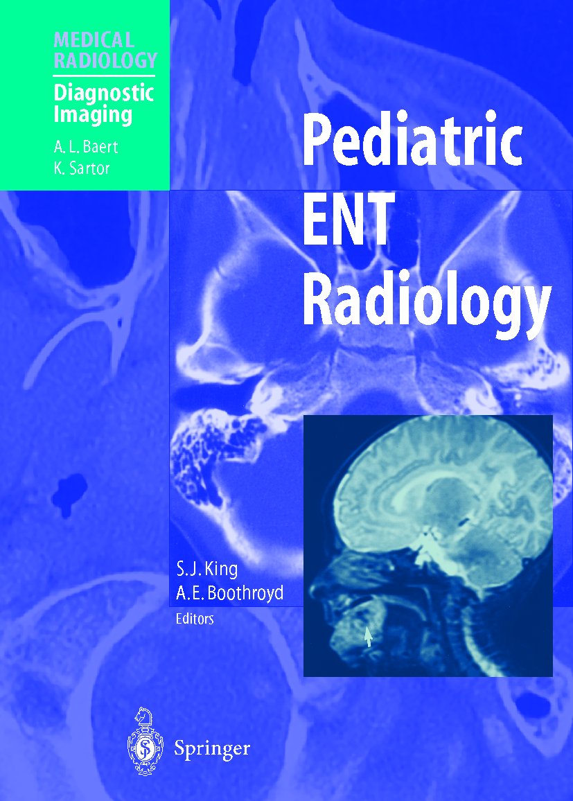 Medical Radiology