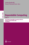Lecture Notes in Computer Science