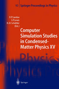 Springer Proceedings in Physics