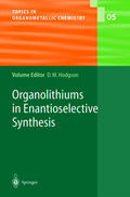 Topics in Organometallic Chemistry