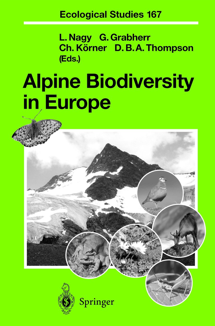 Ecological Studies