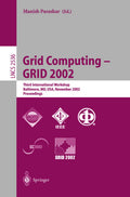 Lecture Notes in Computer Science