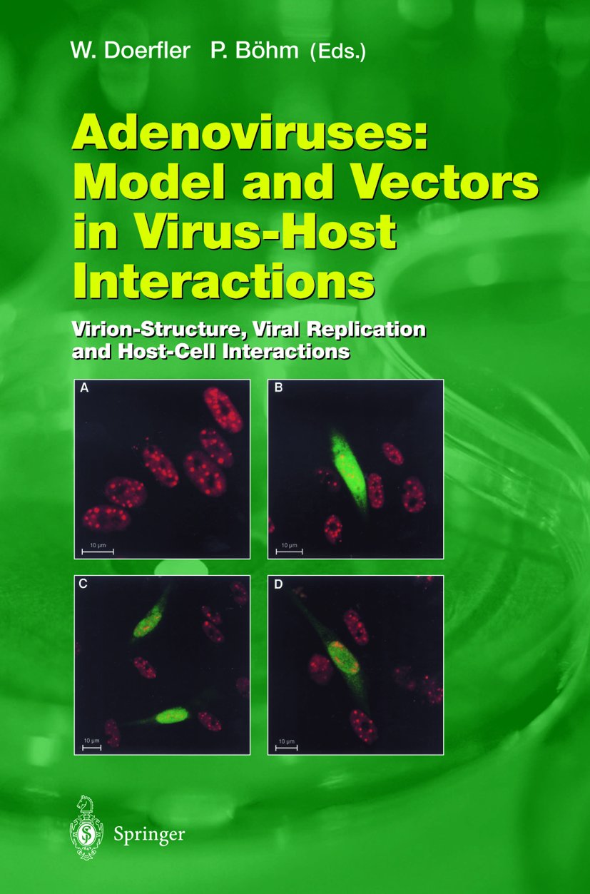 Current Topics in Microbiology and Immunology
