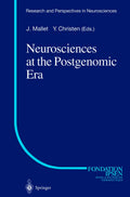 Research and Perspectives in Neurosciences