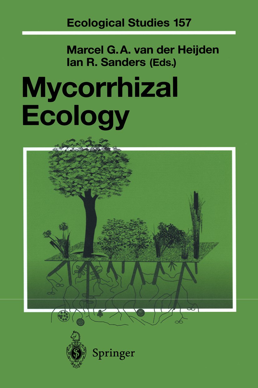 Ecological Studies
