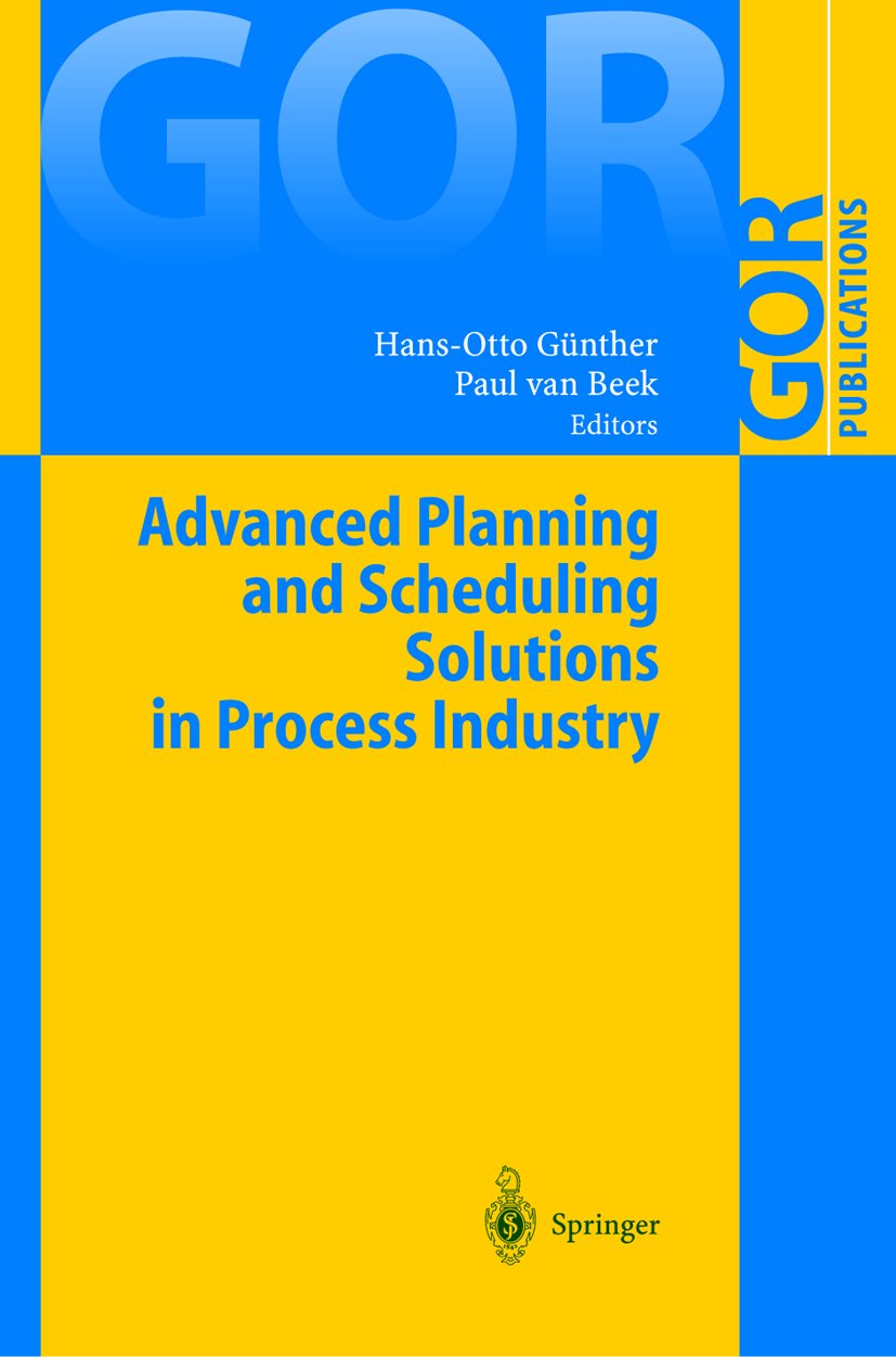 GOR-Publications